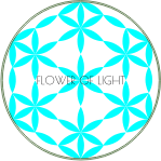FLOWER OF LIGHT