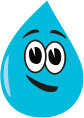 Water Droplet
