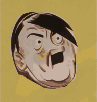Hitler's Head