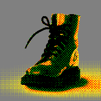 boot remix