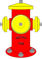 Fire Hydrant