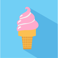 Ice Cream Icon