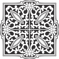 Vintage Decorative Ornamental Design