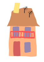 Crooked house 07