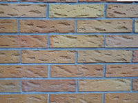 Brick wall 5