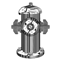dog hydrant remix