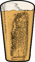 Pint of Beer - Colour