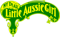 Aussie Girl