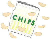 Bag of Chips