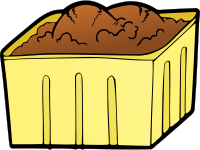 Ice Cream Carton