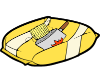 Instant Ramen