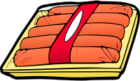 Package of Hotdogs