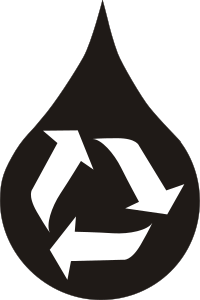 recycle water