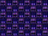 Egyptian pattern (colour 6)