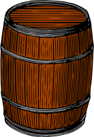 Barrel (colour)