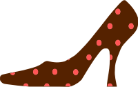 Shoe 2 (colour)