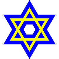VA-003 Judaism
