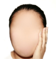 Faceless Remix (Non-Derp Face)