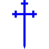 VA-010 Aaronic Order Church