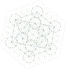 metatrons cube