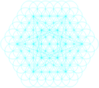 metatrons cube 1