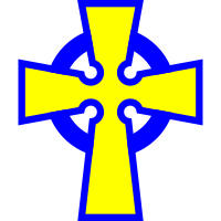 VA-041 Celtic Cross