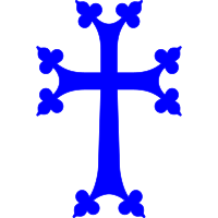 VA-042 Armenian Cross