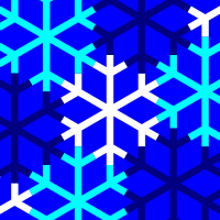 snowflake 3