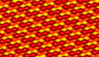 Tessellation 2 (enhanced 2)