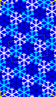 snowflake 4