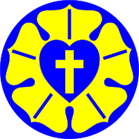 VA-051 Luther Rose