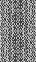 snowflake pattern remix