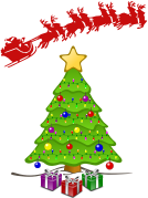 Christmas Time