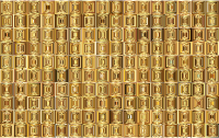 Retro Squares Background 7