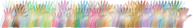 Prismatic Legion Of Hands 2