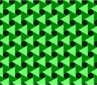 Tessellation 5