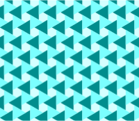 Tessellation 5 (colour 4)