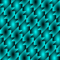 Tessellation 8