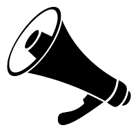 Bullhorn Icon