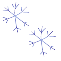 Snowflakes
