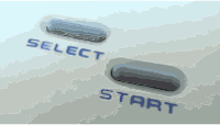 Nintendo Game Boy Select-start