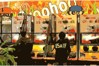 Arcade