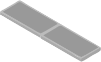Footpath / Platform