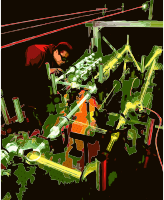 Lasertests