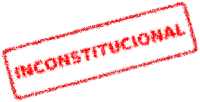 Inconstitucional