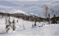 Kuznetsk Alatau 1