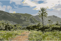San Juan Valley