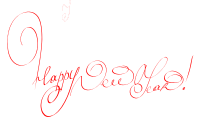 Happy new year