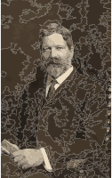 Pach Brothers - George Foster Peabody