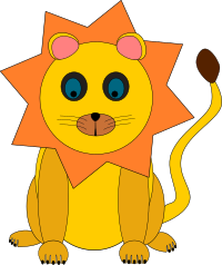lion